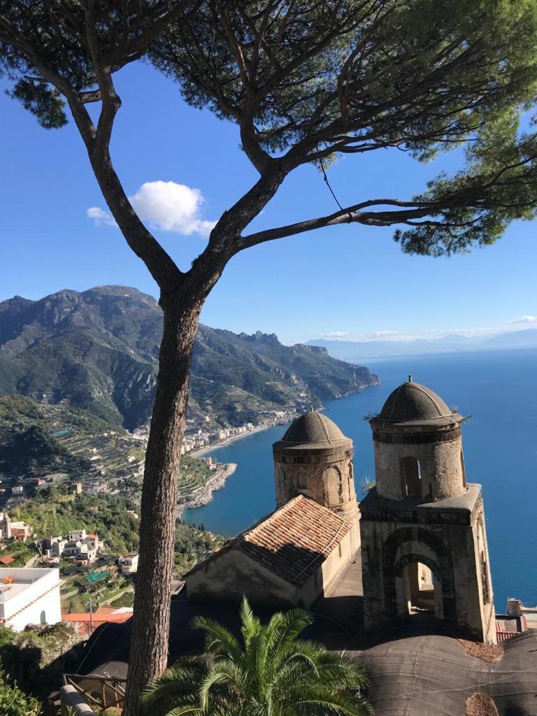 That'S Atrani, Amalfi Coast Beach Front Apartment Zewnętrze zdjęcie