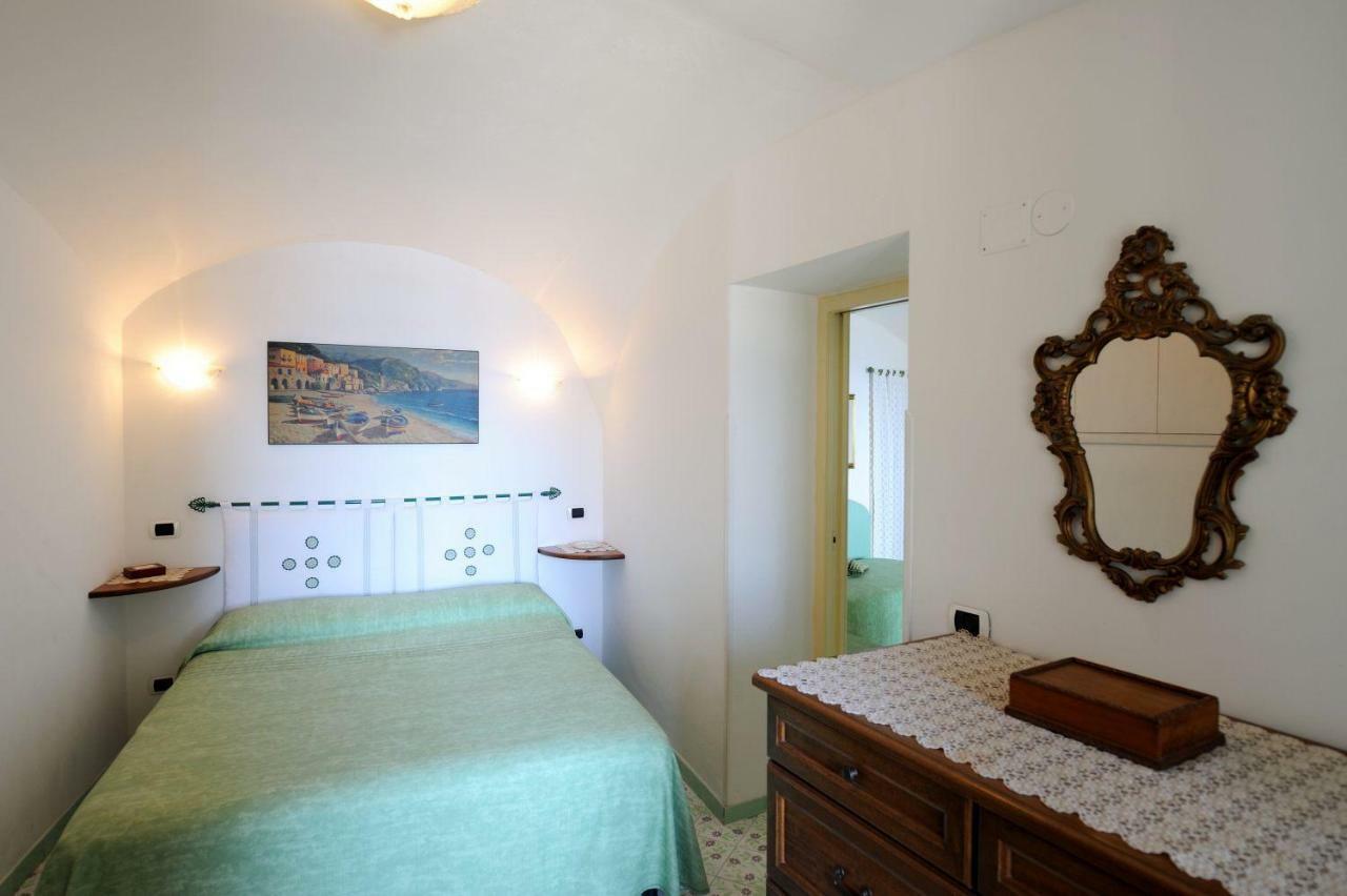 That'S Atrani, Amalfi Coast Beach Front Apartment Zewnętrze zdjęcie