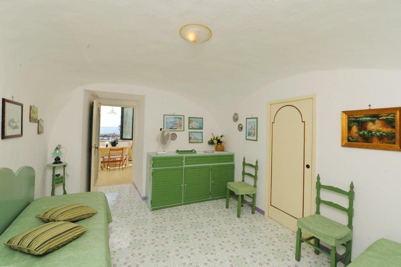 That'S Atrani, Amalfi Coast Beach Front Apartment Zewnętrze zdjęcie